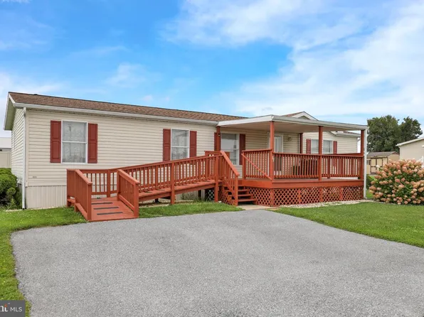 1300 E Kercher Ave Lot 77, Myerstown, PA 17067