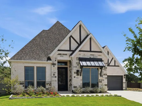 9801 Oak Glade Dr, Denton, TX 76205