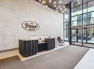 The Bread Company, Toronto, ON M5T 0E5