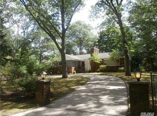 331 Starr Blvd, Calverton, NY 11933