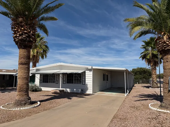 8536 E Darner Ave, Mesa, AZ 85208