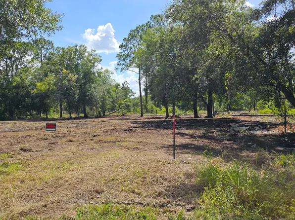 330 N Isora St, Clewiston, FL 33440