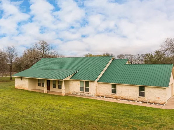2309 Winchester Ct, Tolar, TX 76476