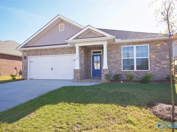 104 Williams Pointe Blvd, Huntsville, AL 35824