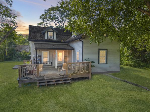 1329 Mount Zion Rd, Frankfort, KY 40601