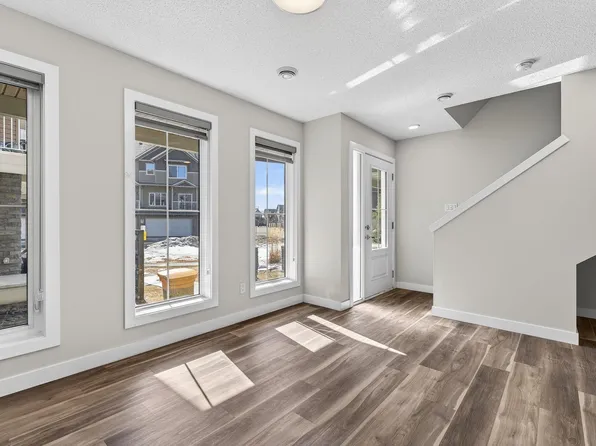 1051 Graydon Hill Blvd SW #45, Edmonton, AB T6W 3C8