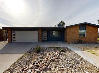 321 Roxanna Ave, El Paso, TX 79932