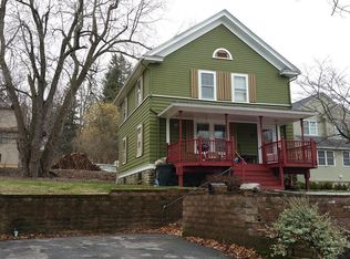 55 Circuit Ave N, Worcester, MA 01603