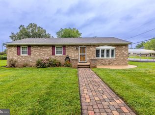 525 Patuxent Ave, Baltimore, MD 21237