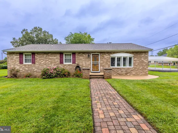 525 Patuxent Ave, Baltimore, MD 21237