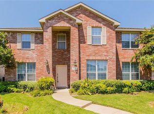 12222 Ridgetop Cir, Frisco, TX 75035