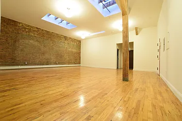 Rented by WaterStone Group, LLC