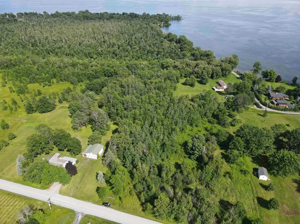 0 Lakeview Drive, North Hero, VT 05474
