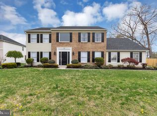 28 Wendee Way, Sewell, NJ 08080