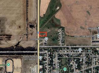 LOT King St #D, Weyburn, SK S4H0P8