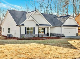 2750 Cruscher Trl, Cumming, GA 30041