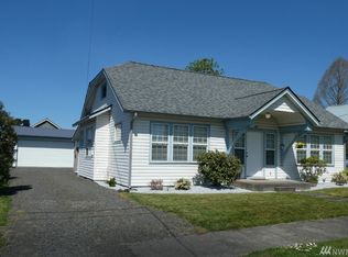 142 SW 9th St, Chehalis, WA 98532