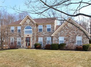 3683 Seneca Ct, Doylestown, PA 18902