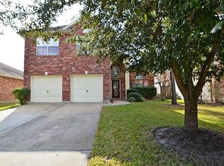 16519 Mesa Point Dr, Houston, TX 77095