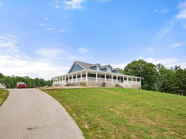 1798 Auger Springs Rd, Corbin, KY 40701