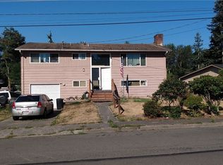 16305 127th Ave SE, Renton, WA 98058