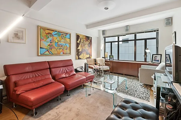 25 West 54th Street #6EFH in Midtown, Manhattan | StreetEasy