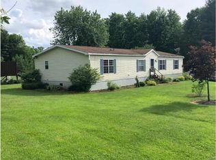 525 Peruville Rd, Groton, NY 13073