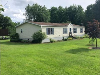525 Peruville Rd, Groton, NY, 13073