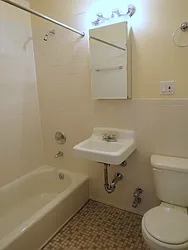 Rented by Keller Williams NYC