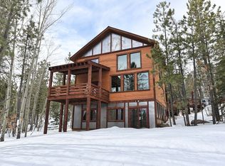 21166 Gilded Mountain Loop, Lead, SD 57754