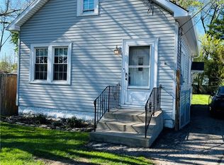 1406 Ridge Rd, Buffalo, NY 14218
