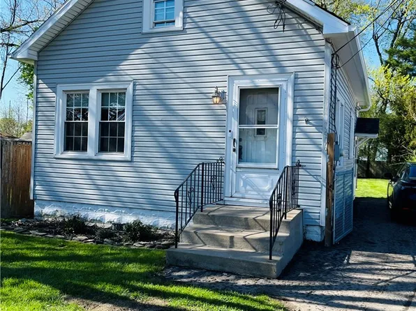 1406 Ridge Rd, Buffalo, NY 14218