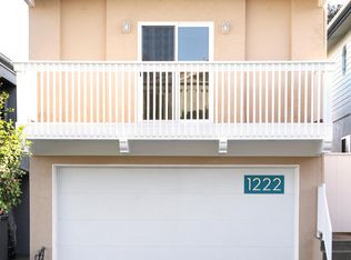 1222 8th St, Hermosa Beach, CA 90254