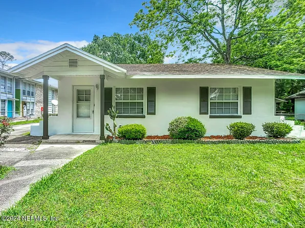 1179 RANDOLPH Street, Jacksonville, FL 32205