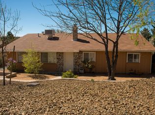 471 Stewart Cir, Prescott, AZ 86301