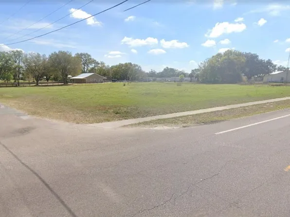 E Altoona Rd Lot W, Altoona, FL 32702
