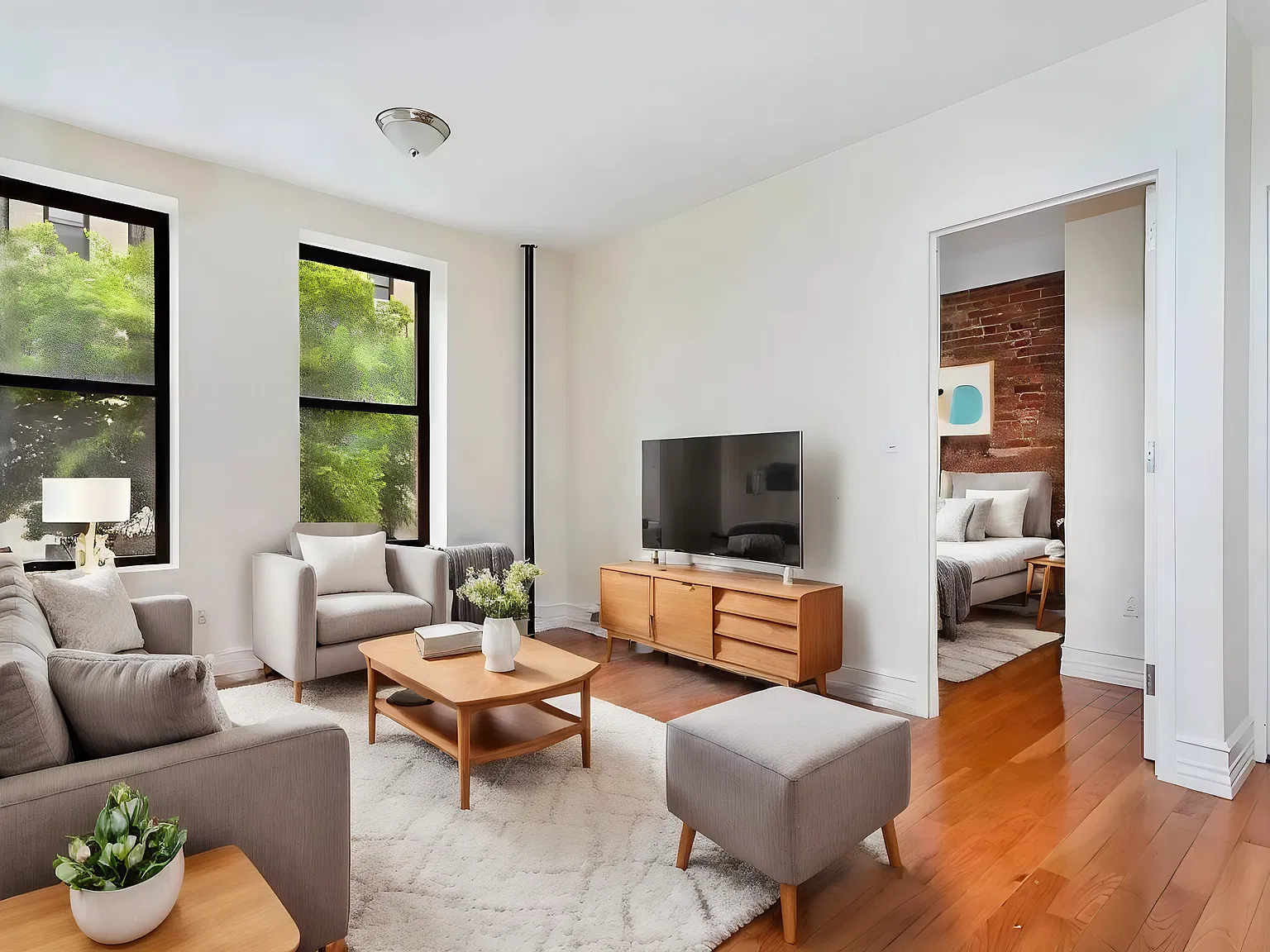 610 West 164th Street — Photo 1