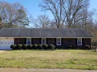 2837 Sequoia Dr, Sumter, SC 29154