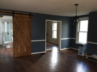 603 3rd St, Shenandoah, VA 22849