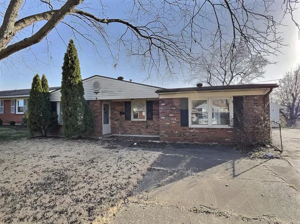 3000 Asbury Pl, Owensboro, KY 42303