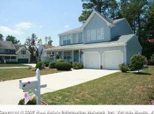 824 Dolph Cir, Chesapeake, VA 23322