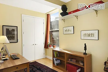 Sold by Citi Habitats