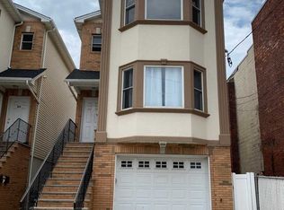 409 Warren St #2F, Harrison, NJ 07029