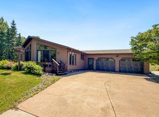 N16203 N River Rd, Park Falls, WI 54552
