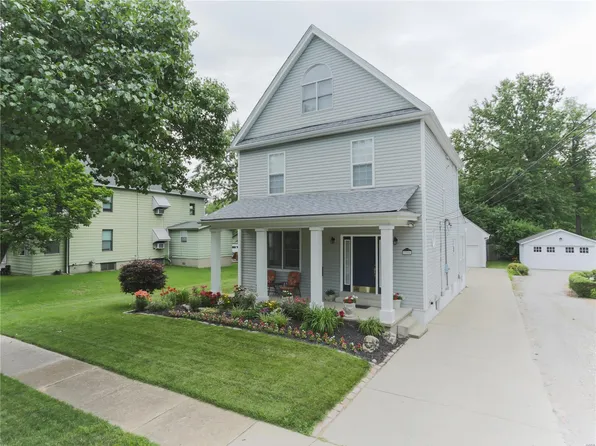 3356 Oxford Blvd, Saint Louis, MO 63143