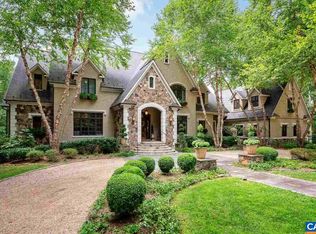 2310 Monacan Trail Rd, Charlottesville, VA 22903