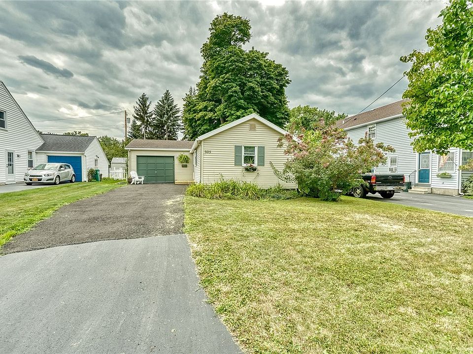 505 Rock Beach Rd, Rochester, NY 14617 Zillow