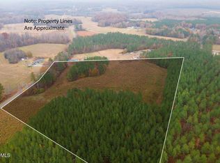 5 Old Allensville Rd #5, Roxboro, NC 27574