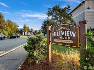 Hillview Condominiums, Sumas, WA 98295