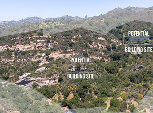 996 Old Topanga Canyon Rd, Topanga, CA 90290